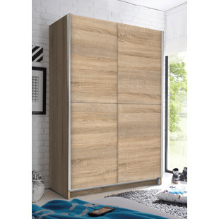 Kleiderschränke (Schiebetür-Schrank) zum Verlieben | Wayfair.de